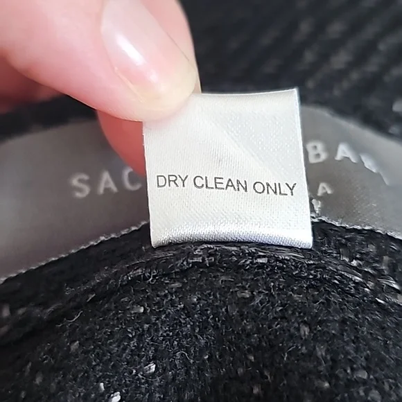 Sachin+Babi black sz 10 skirt - Picture 9 of 14